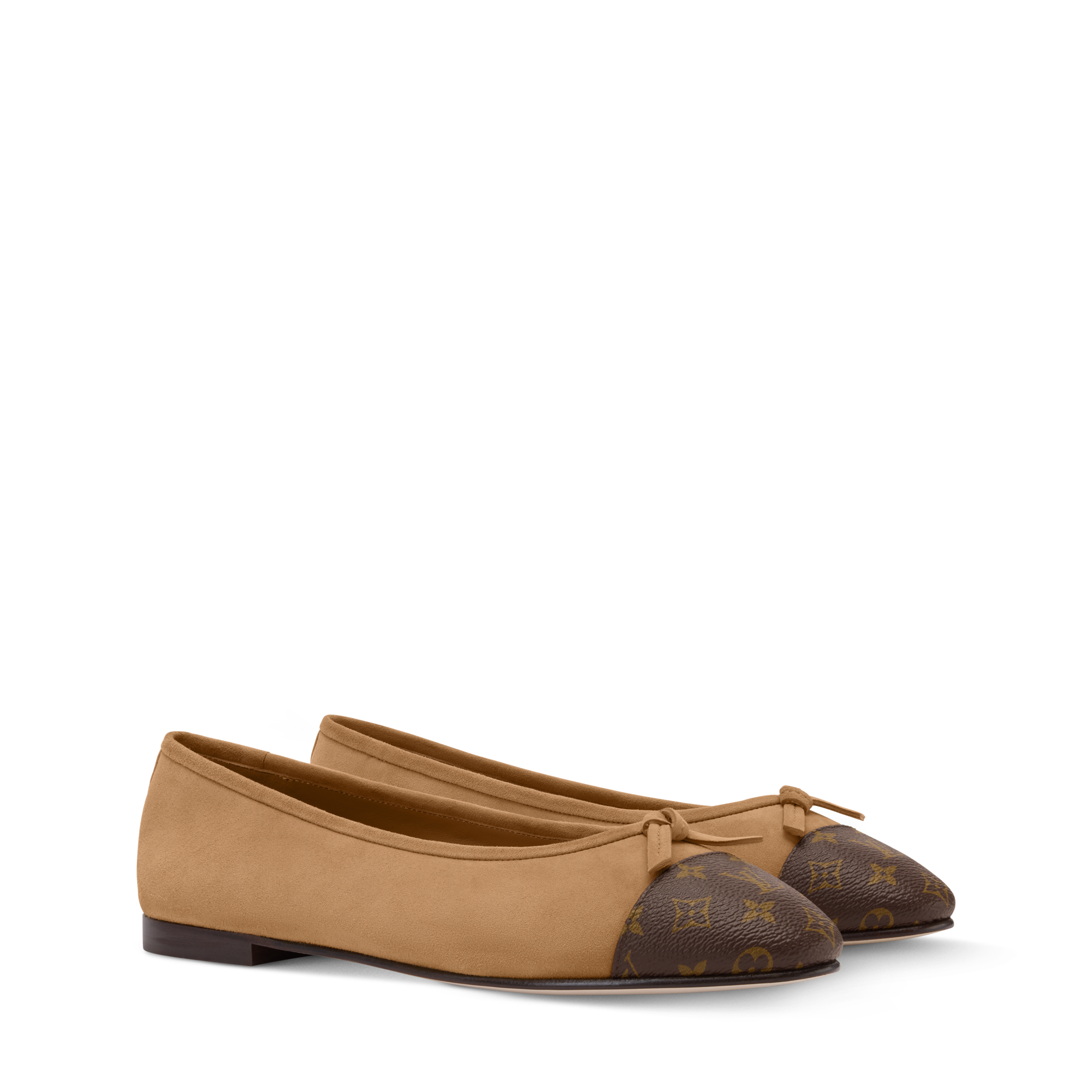 Ballerinas All Shoes Shoes | LOUIS VUITTON